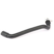 BMW Engine Coolant Hose - Rein 11537580969