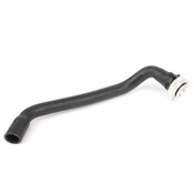 BMW Engine Coolant Hose - Rein 11537580969