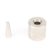 Mercedes Fuel Injector Seal Tool Set - CTA Manufacturing 3806