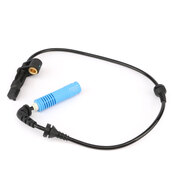 BMW ABS Wheel Speed Sensor - Delphi 34526792896