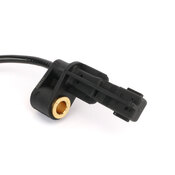 BMW ABS Wheel Speed Sensor - Delphi 34526792896