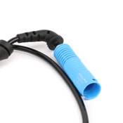 BMW ABS Wheel Speed Sensor - Delphi 34526792896