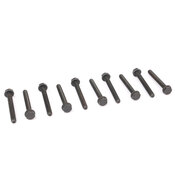Audi VW Engine Crankshaft Main Bearing Cap Bolt Set - Elring N90130001