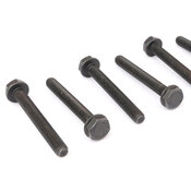 Audi VW Engine Crankshaft Main Bearing Cap Bolt Set - Elring N90130001