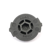 Mercedes Automatic Transmission Drain Plug - Elring 7252711801