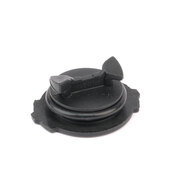 Mercedes Automatic Transmission Drain Plug - Elring 7252711801