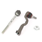 BMW Tie Rod Assembly - Febi 176733