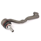 BMW Tie Rod Assembly - Febi 32106858737