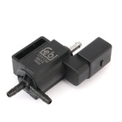 Audi VW Intake Manifold Flap Solenoid - Febi 06H906283B
