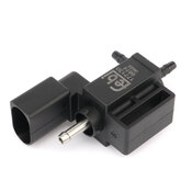 Audi VW Porsche Intake Manifold Flap Solenoid - Febi 06H906283B