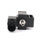 Audi VW Porsche Intake Manifold Flap Solenoid - Febi 06H906283B