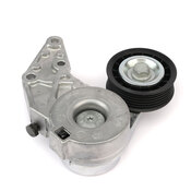 Audi Drive Belt Tensioner - Febi Bilstein 022145299D