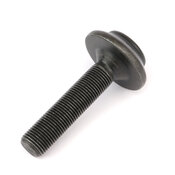 Audi Porsche VW Axle Bolt - Febi Bilstein 31324