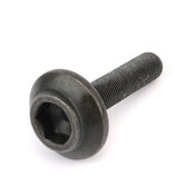 Audi Porsche VW Axle Bolt - Febi Bilstein 31324