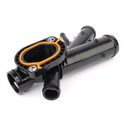 VW Coolant Outlet Flange - Febi Bilstein 03L121132AA