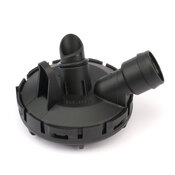 Audi Crankcase Vent Valve - Febi Bilstein 06E103245E