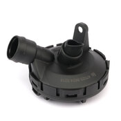 Audi Crankcase Vent Valve - Febi Bilstein 06E103245E