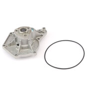 Audi Porsche VW Engine Water Pump - Geba 11205