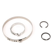 VW CV Joint Boot Kit - GKN 1KM498201