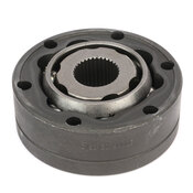 Volkswagen CV Joint Kit - GKN 1J0498103A