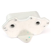 Audi VW Engine Oil Cooler - Mahle Behr 06E117021G