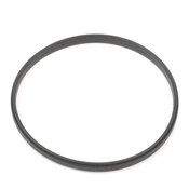 Audi VW Throttle Body Mounting Gasket - Mahle 078133073B