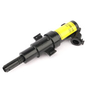 BMW Headlight Washer Telescopic Pump - Magneti Marelli 61678362823