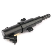 BMW Headlight Washer Telescopic Pump - Magneti Marelli 61678362823