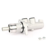 Mercedes Brake Master Cylinder - Metelli 0044303901