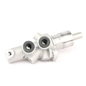 Mercedes Brake Master Cylinder - Metelli 0044303901