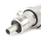 Mercedes Brake Master Cylinder - Metelli 0044303901