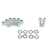 VW Crankshaft Seal Kit - 034Motorsport 06A103171A