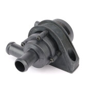 VW Auxiliary Water Pump - Pierburg 1K0965561B