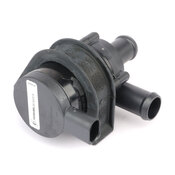 VW Auxiliary Water Pump - Pierburg 1K0965561B
