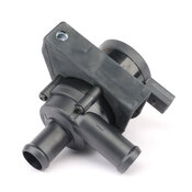 VW Auxiliary Water Pump - Pierburg 1K0965561B