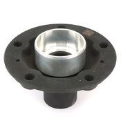 Porsche Wheel Hub - Genuine Porsche 98134150781