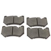 Audi Disc Brake Pad Set - Textar ePad+ 2295801CP