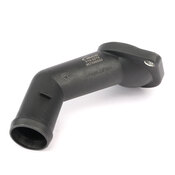 Audi VW Thermostat Housing - Vaico 06A121121C