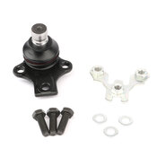 VW Ball Joint - Vaico 357407365
