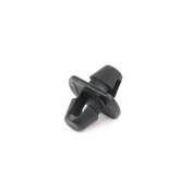 Volvo Wheel Arch Molding Clip - Genuine Volvo 31414913