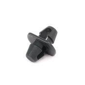 Volvo Wheel Arch Molding Clip - Genuine Volvo 31414913