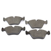 BMW Brake Pad Set - ATE 606033
