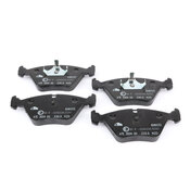 BMW Brake Pad Set - ATE 606033