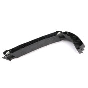 BMW Locator Bumper Outer Left (X5) - Genuine BMW 51117157987