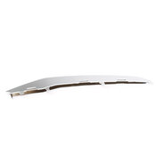 BMW Bumper Cover Spacer Panel - Genuine BMW 51117396835