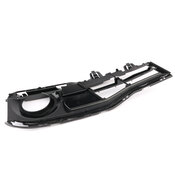 BMW Fog Light Trim - Genuine BMW 51117396887