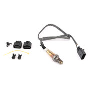 Audi Porsche VW Oxygen Sensor - Bosch 16136
