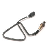Audi Porsche VW Oxygen Sensor - Bosch 16136