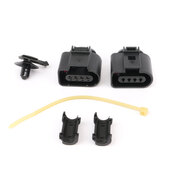 Audi Porsche VW Oxygen Sensor - Bosch 16136