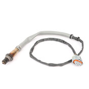 Porsche Oxygen Sensor - Bosch 16396